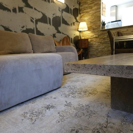 Paun Apartman Split Dış mekan fotoğraf