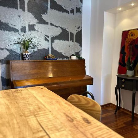 Paun Apartman Split Dış mekan fotoğraf