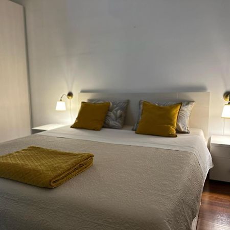 Paun Apartman Split Dış mekan fotoğraf