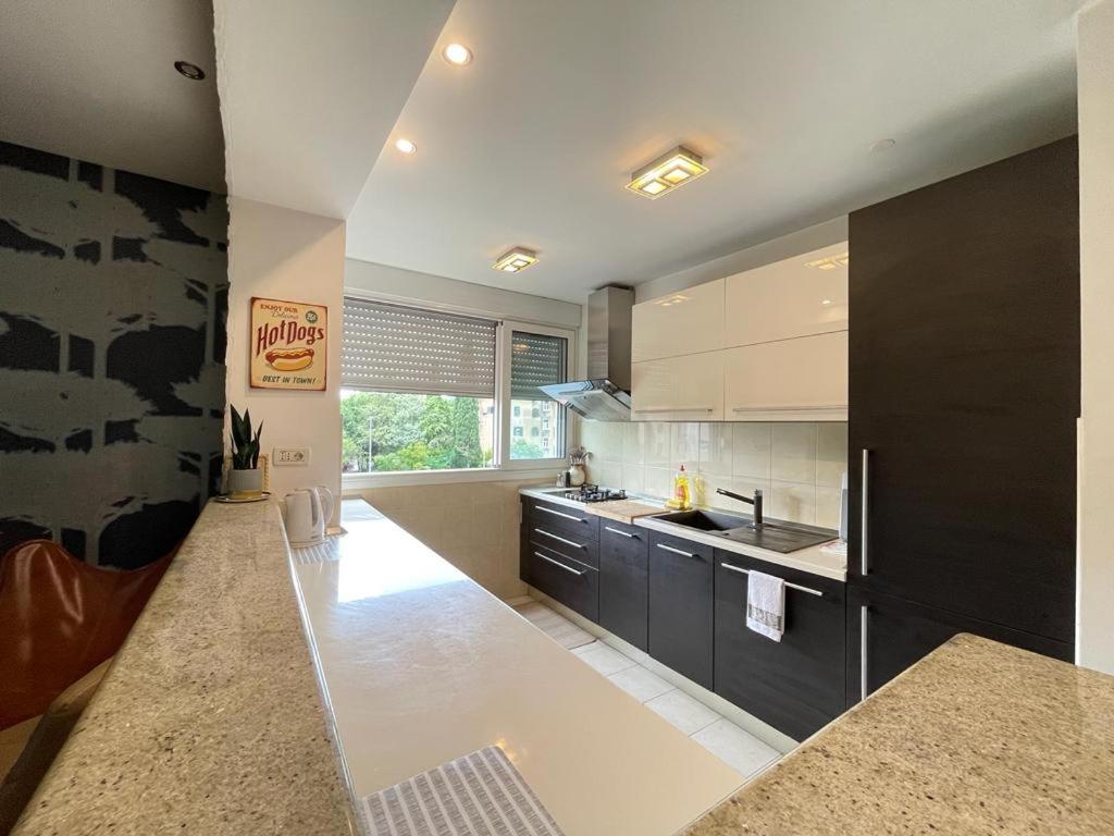 Paun Apartman Split Dış mekan fotoğraf