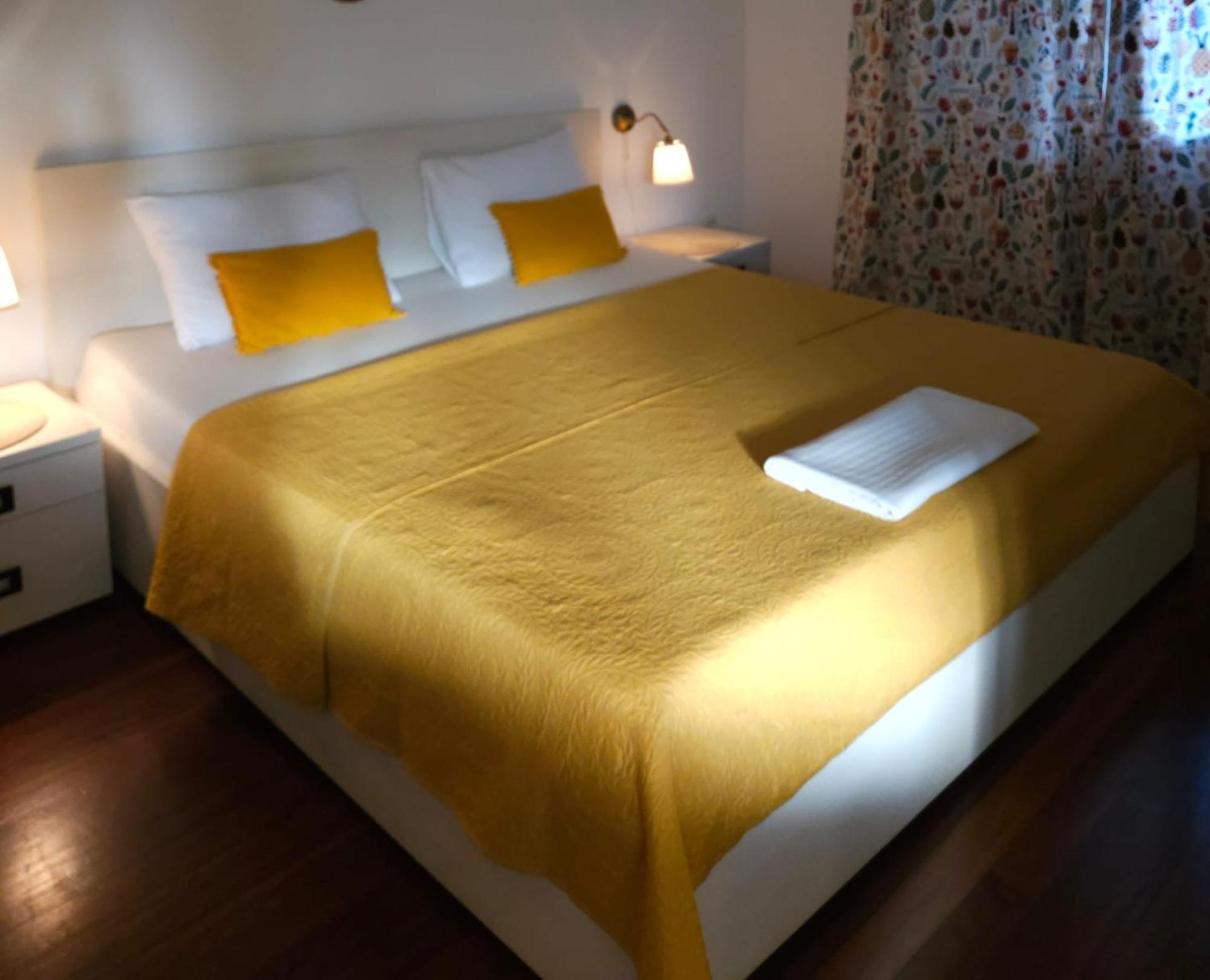 Paun Apartman Split Oda fotoğraf