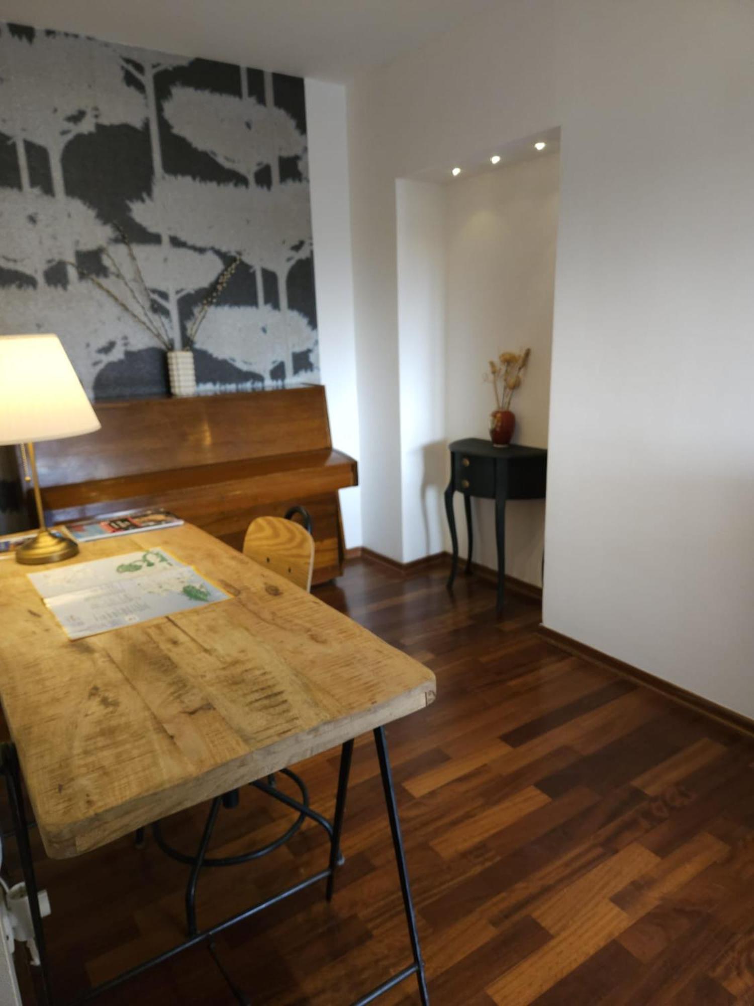 Paun Apartman Split Oda fotoğraf