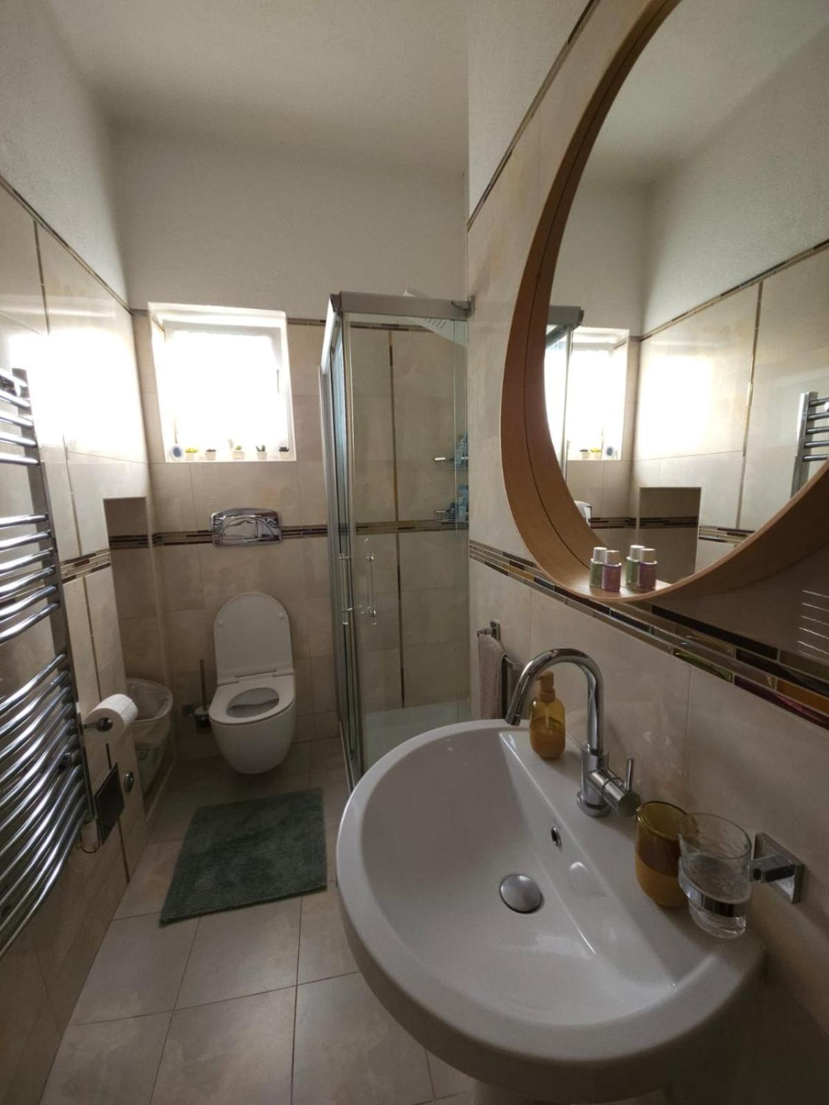 Paun Apartman Split Oda fotoğraf