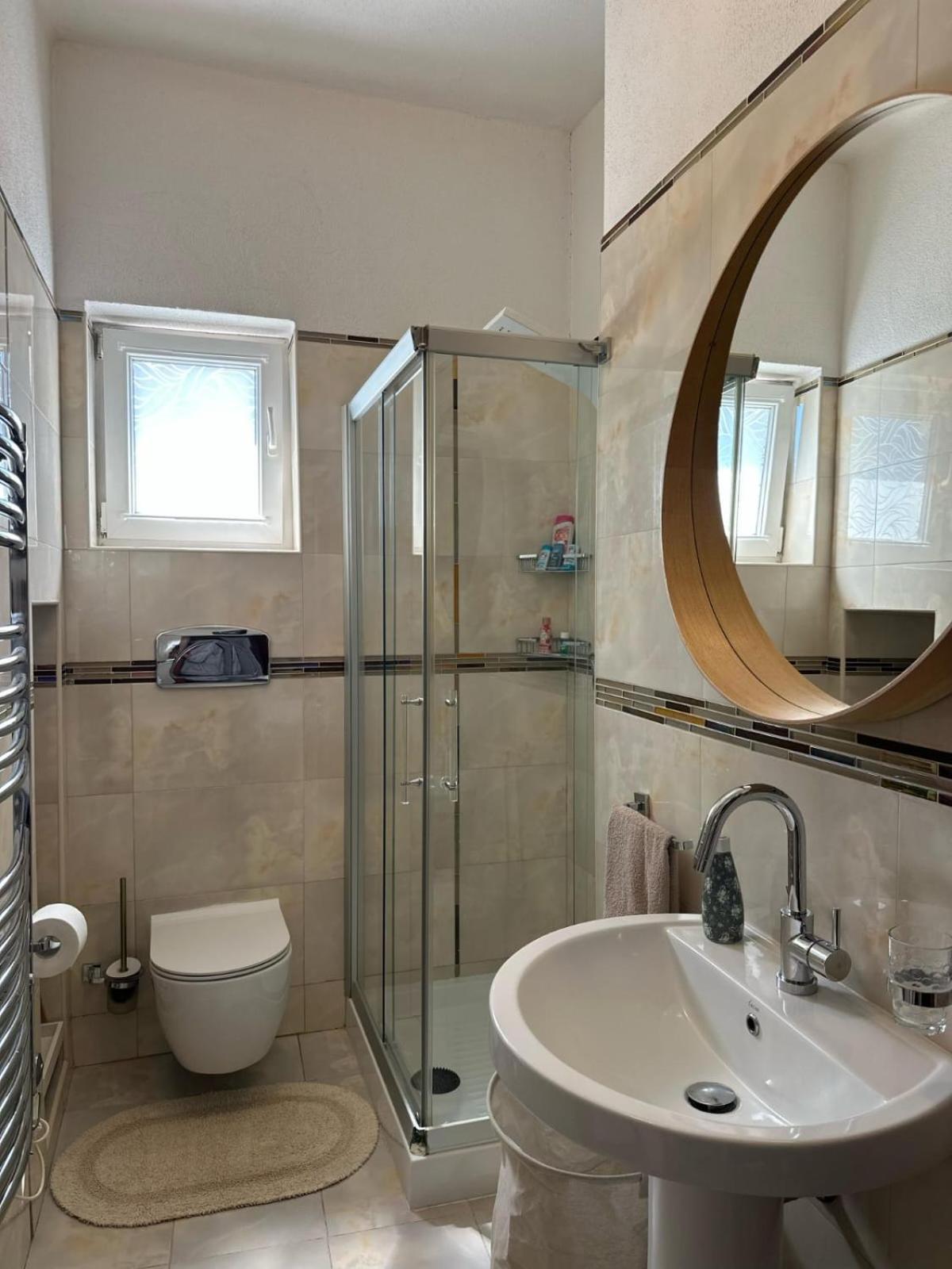 Paun Apartman Split Dış mekan fotoğraf