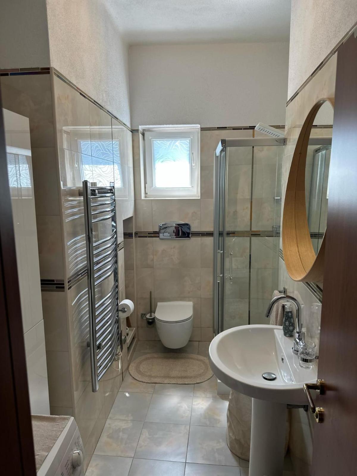 Paun Apartman Split Dış mekan fotoğraf