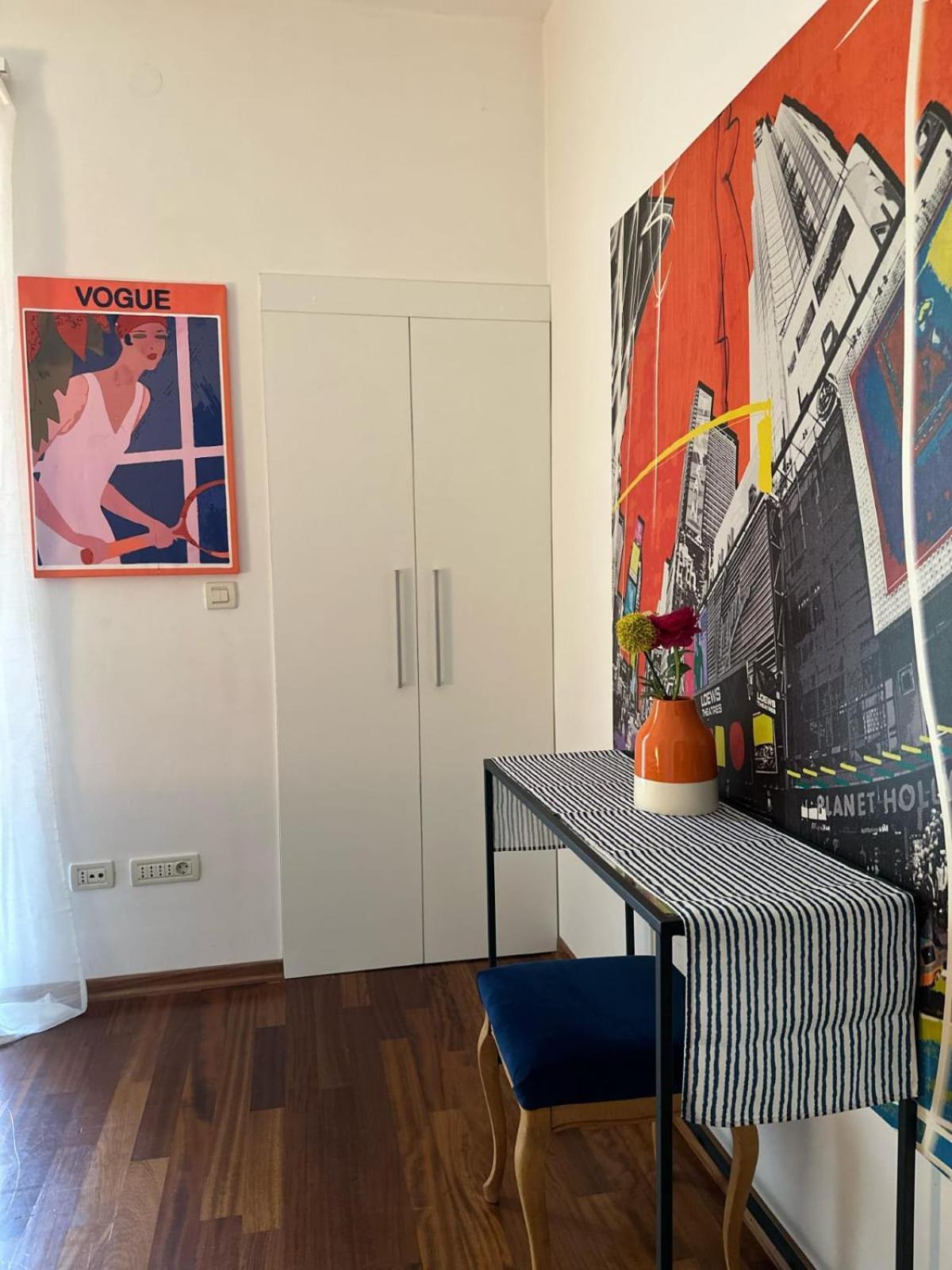 Paun Apartman Split Dış mekan fotoğraf